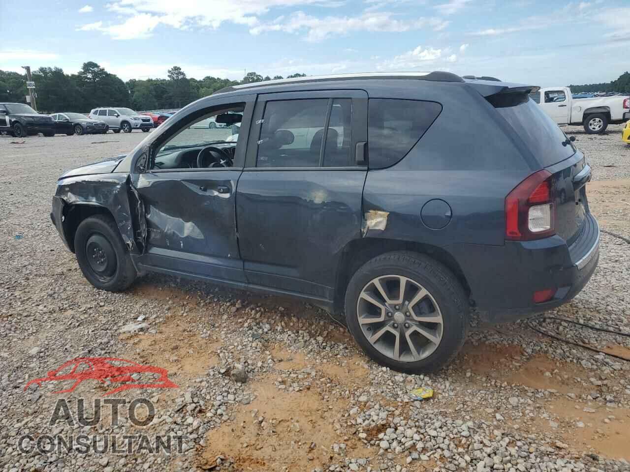JEEP COMPASS 2014 - 1C4NJCCB1ED653390