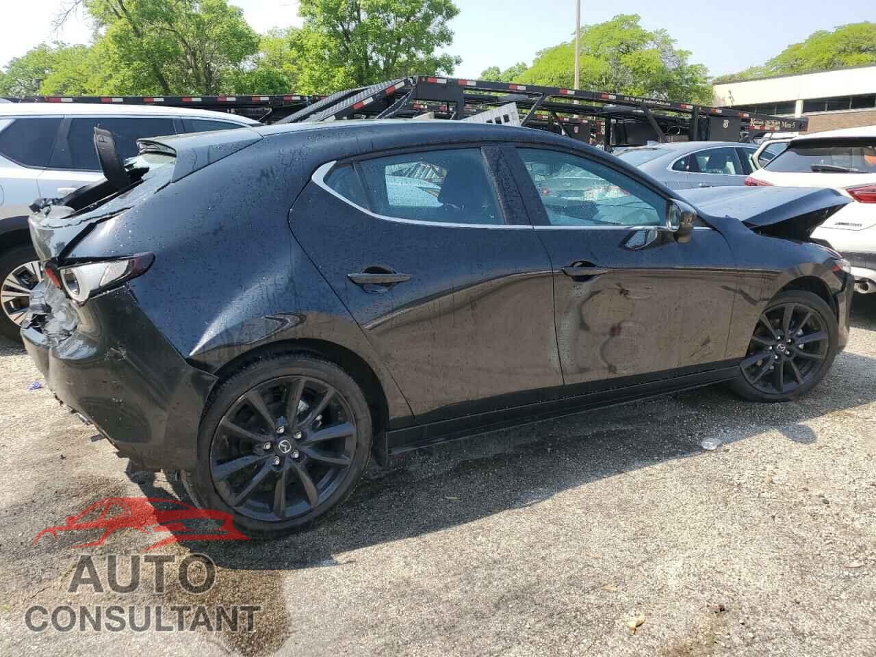 MAZDA 3 SELECT S 2024 - JM1BPAKM0R1722263