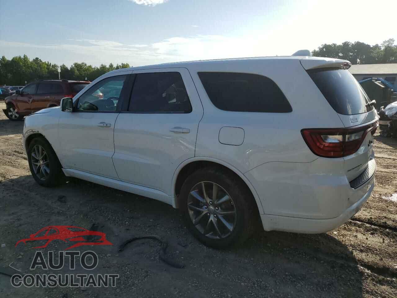 DODGE DURANGO 2018 - 1C4RDHDG3JC149729
