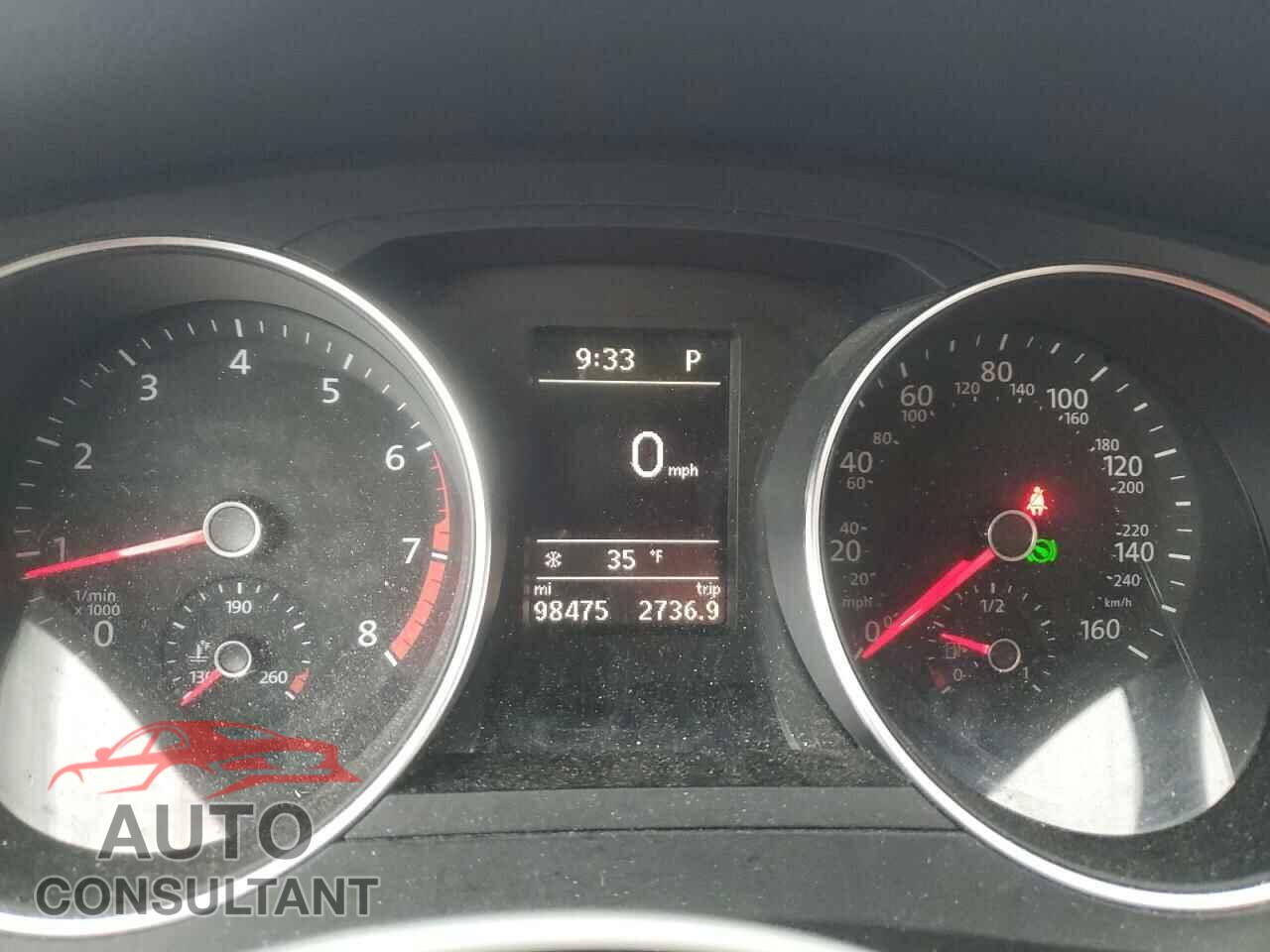 VOLKSWAGEN JETTA 2017 - 3VWDB7AJ2HM202162