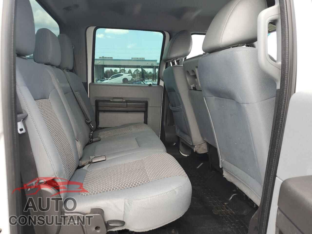 FORD F250 2015 - 1FT7W2BT5FEA75448