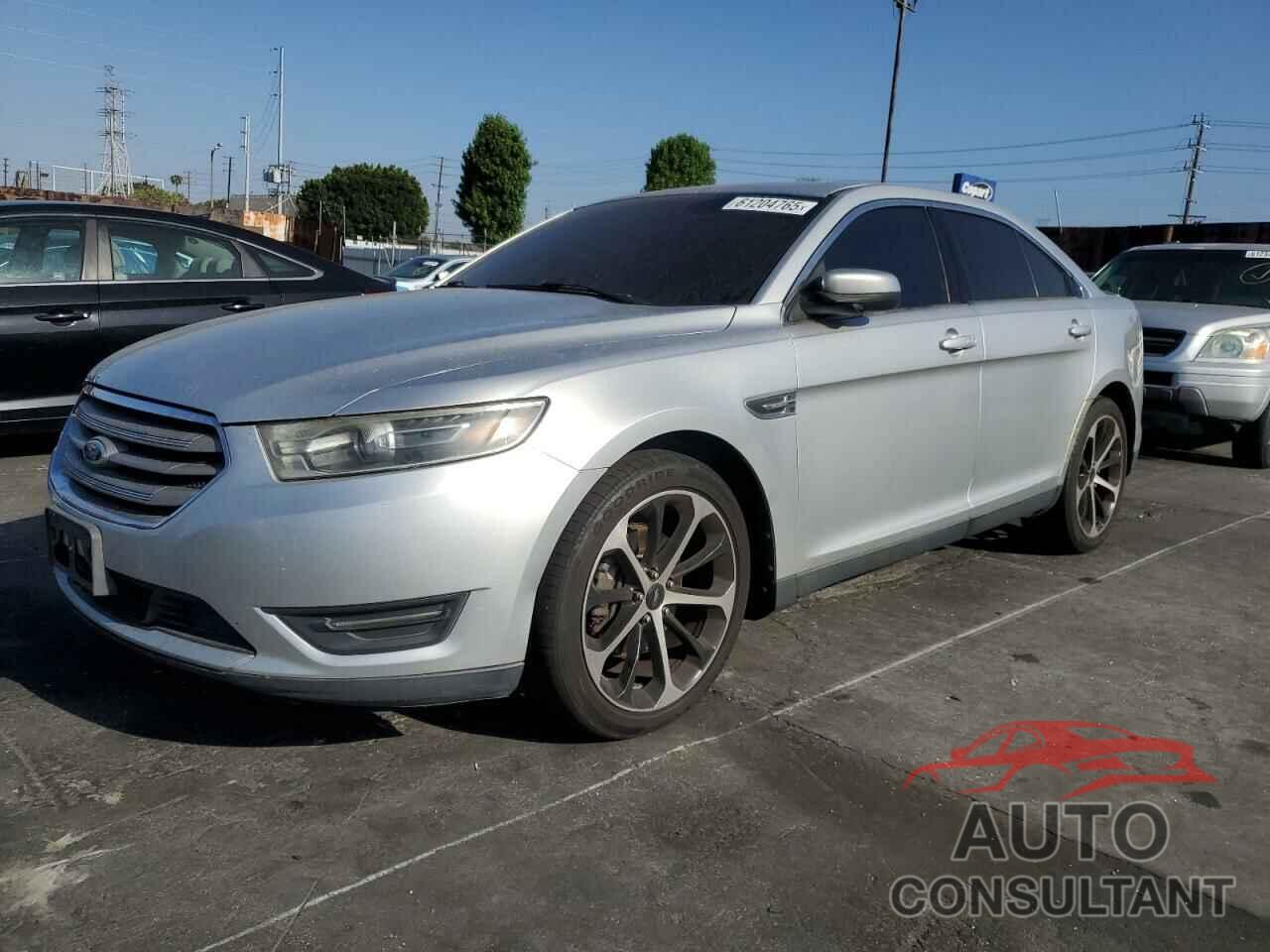 FORD TAURUS 2015 - 1FAHP2E88FG148699
