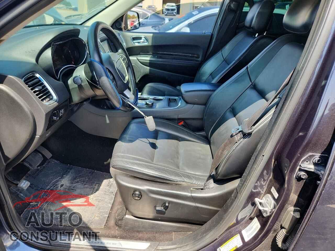 DODGE DURANGO 2015 - 1C4RDHDG7FC695036