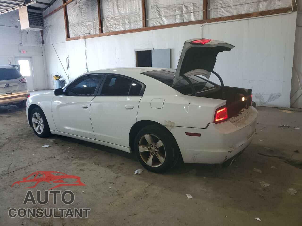 DODGE CHARGER 2014 - 2C3CDXBG0EH193391