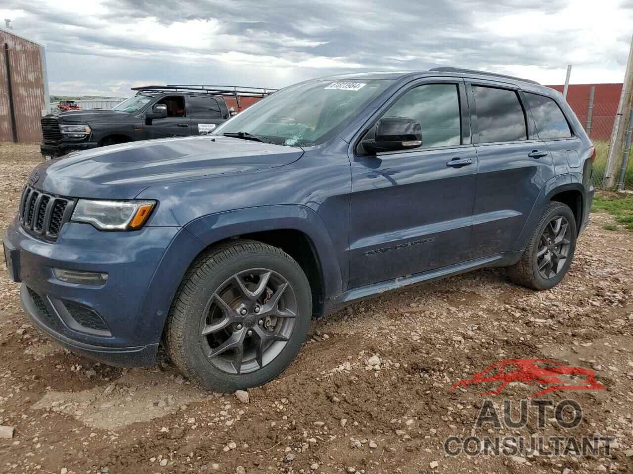 JEEP GRAND CHER 2020 - 1C4RJFBT5LC185583