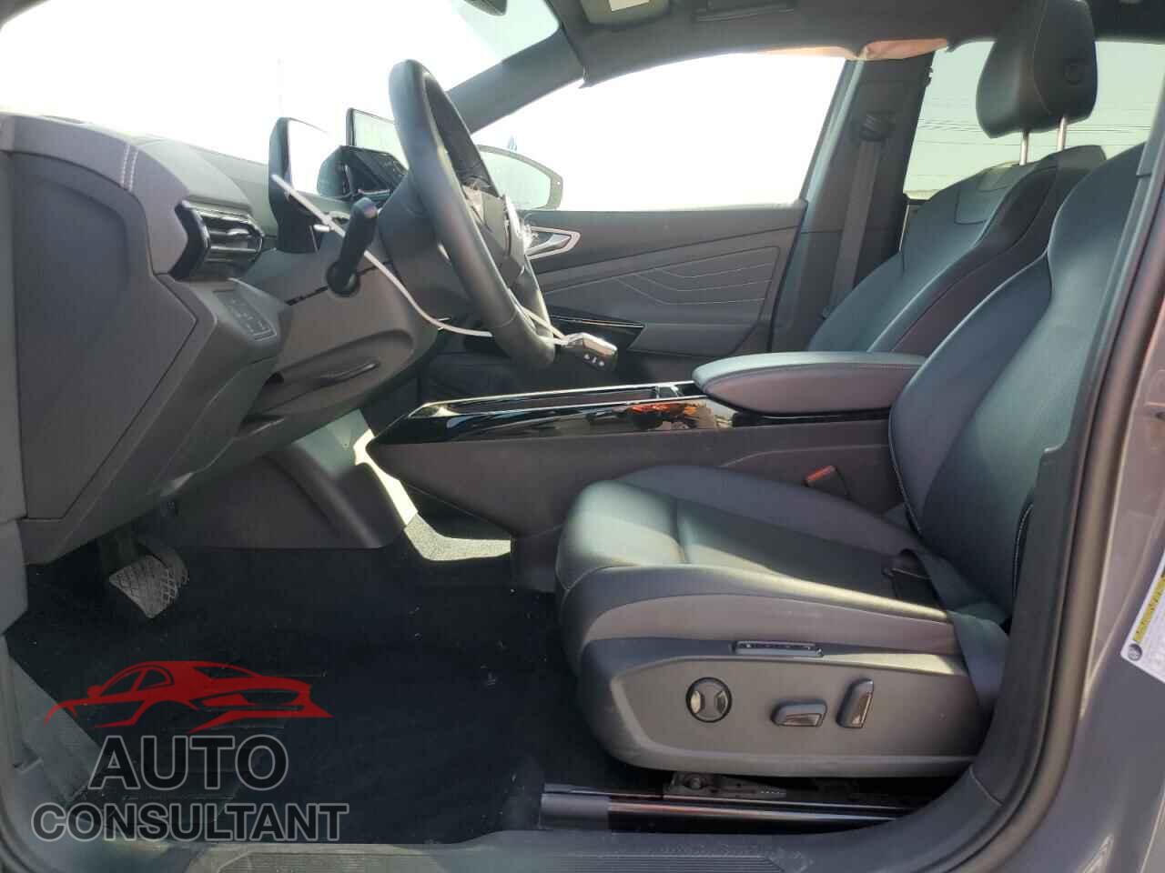 VOLKSWAGEN ID.4 PRO S 2023 - 1V2VMPE80PC035016