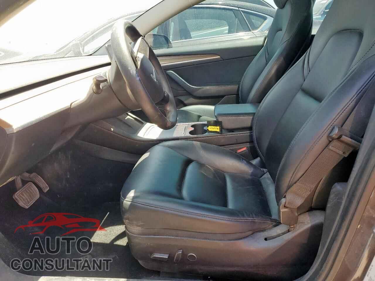 TESLA MODEL 3 2021 - 5YJ3E1EA7MF017598