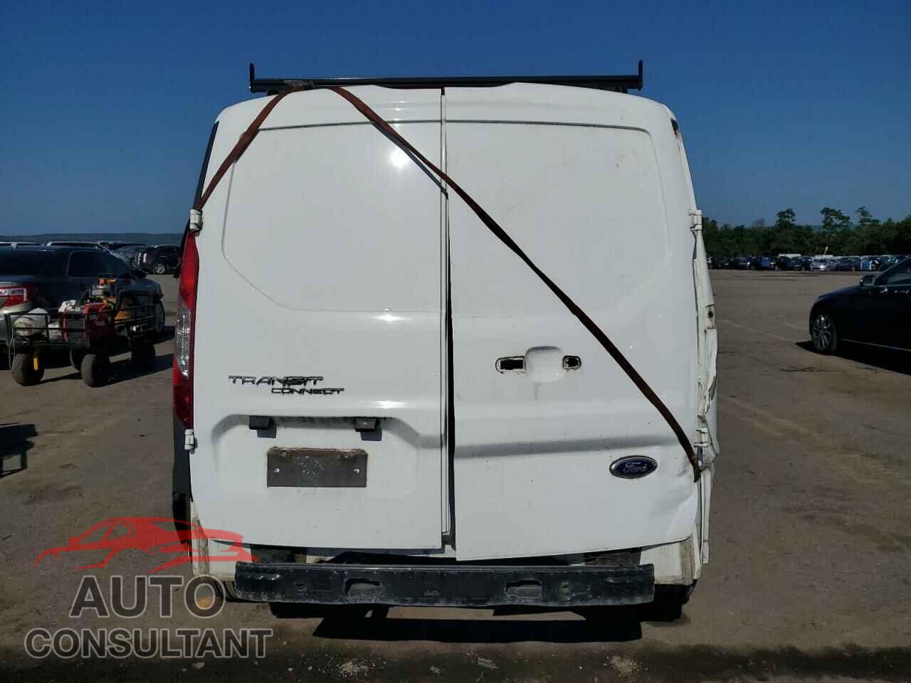 FORD TRANSIT 2015 - NM0LS7E75F1183465
