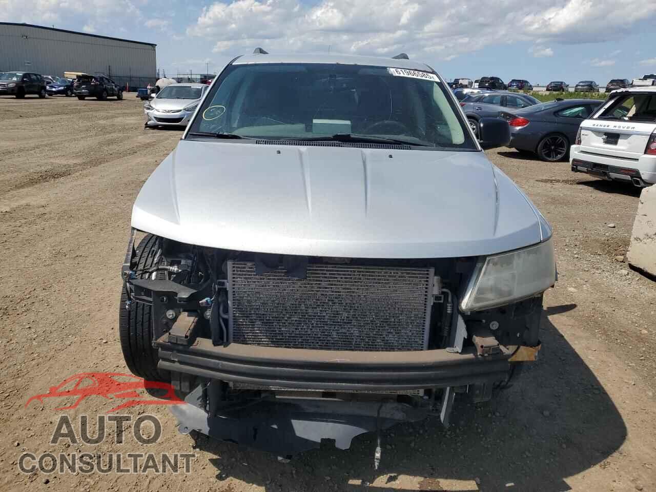 DODGE JOURNEY 2010 - 3D4PG4FB9AT128447