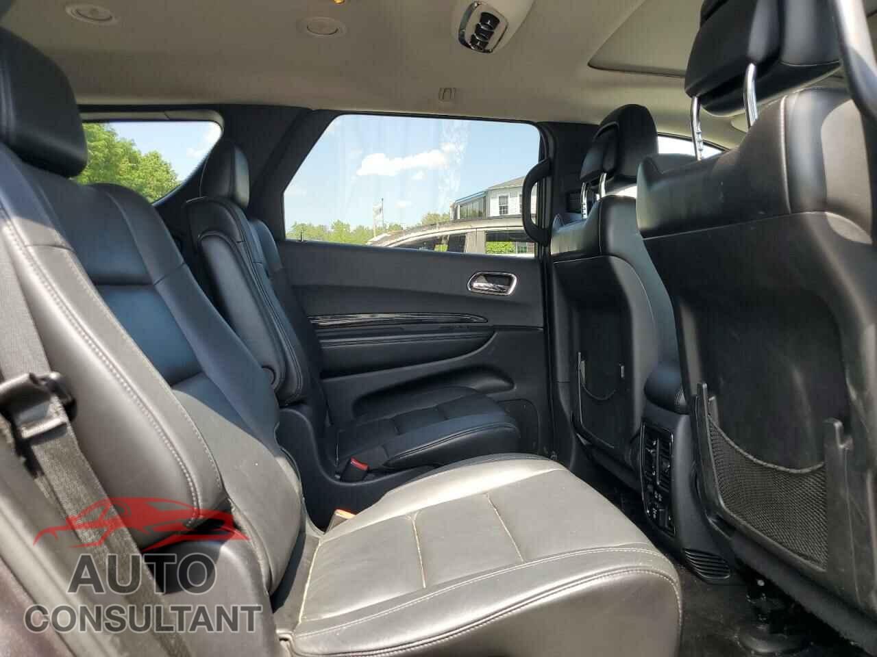 DODGE DURANGO 2015 - 1C4RDJDG9FC771850