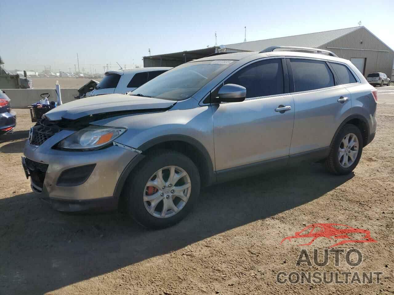 MAZDA CX-9 2011 - JM3TB3CA6B0306692