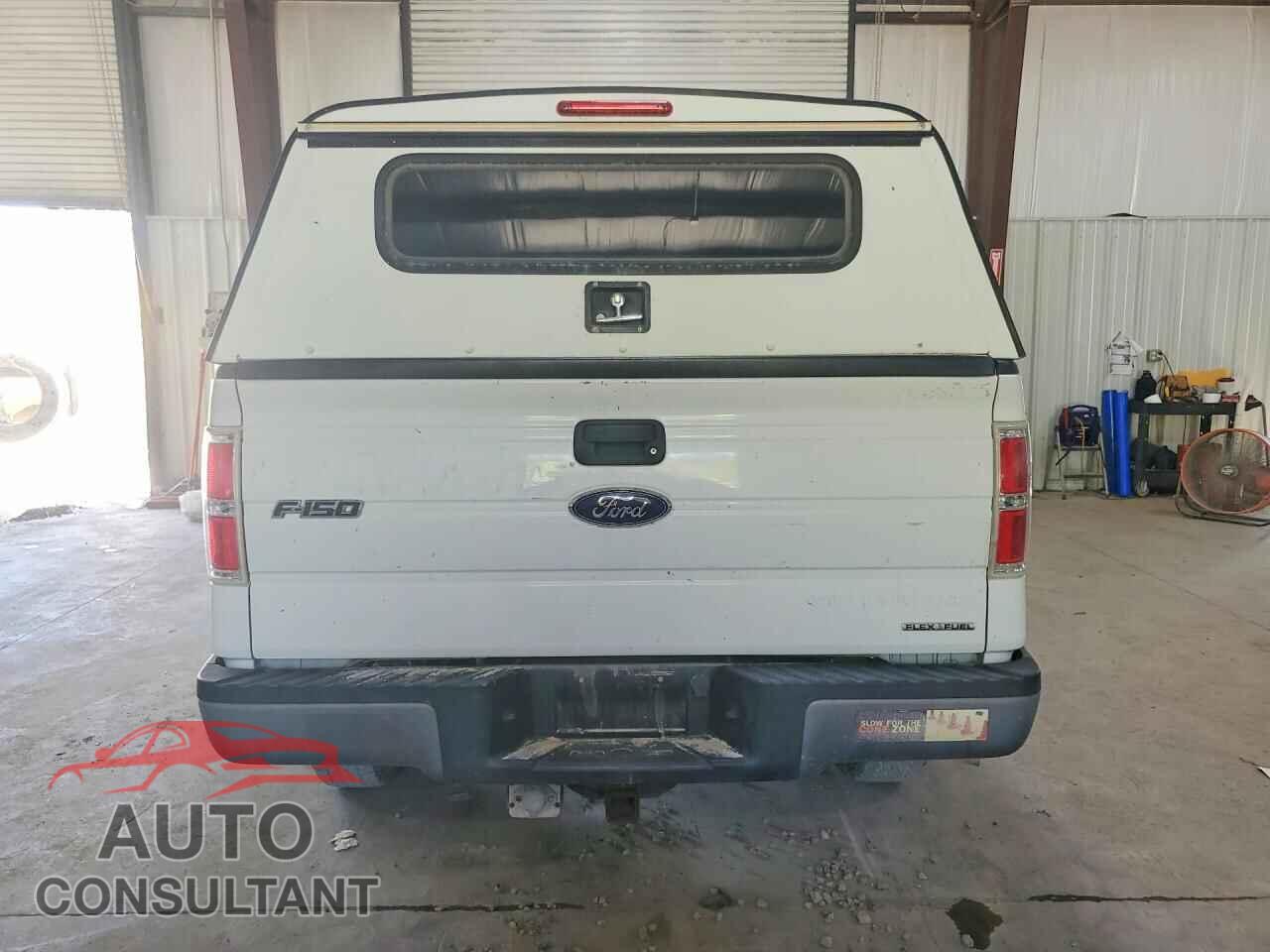 FORD All Models 2013 - 1FTMF1EMXDKF81423
