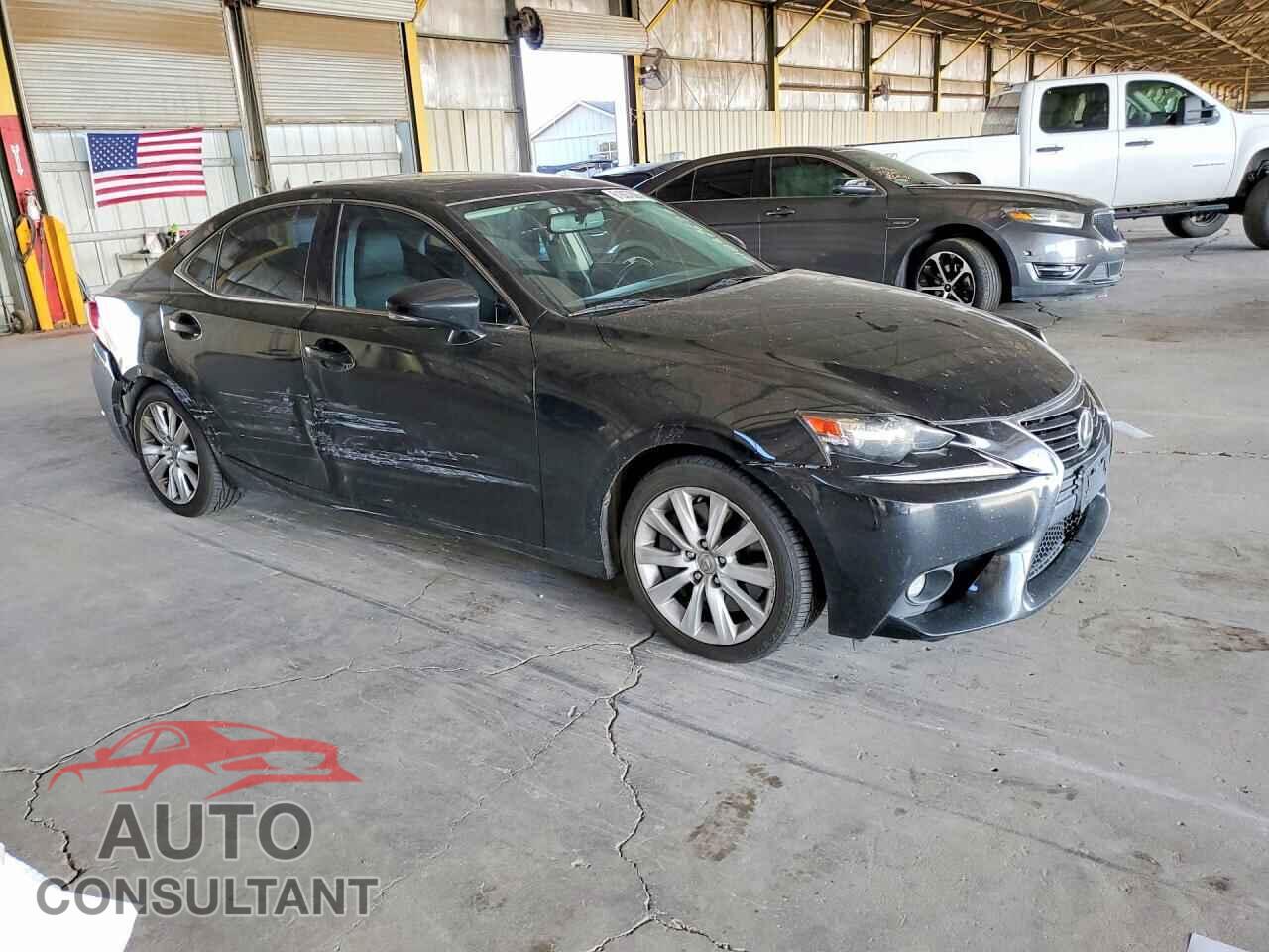 LEXUS IS 2016 - JTHCM1D2XG5008606