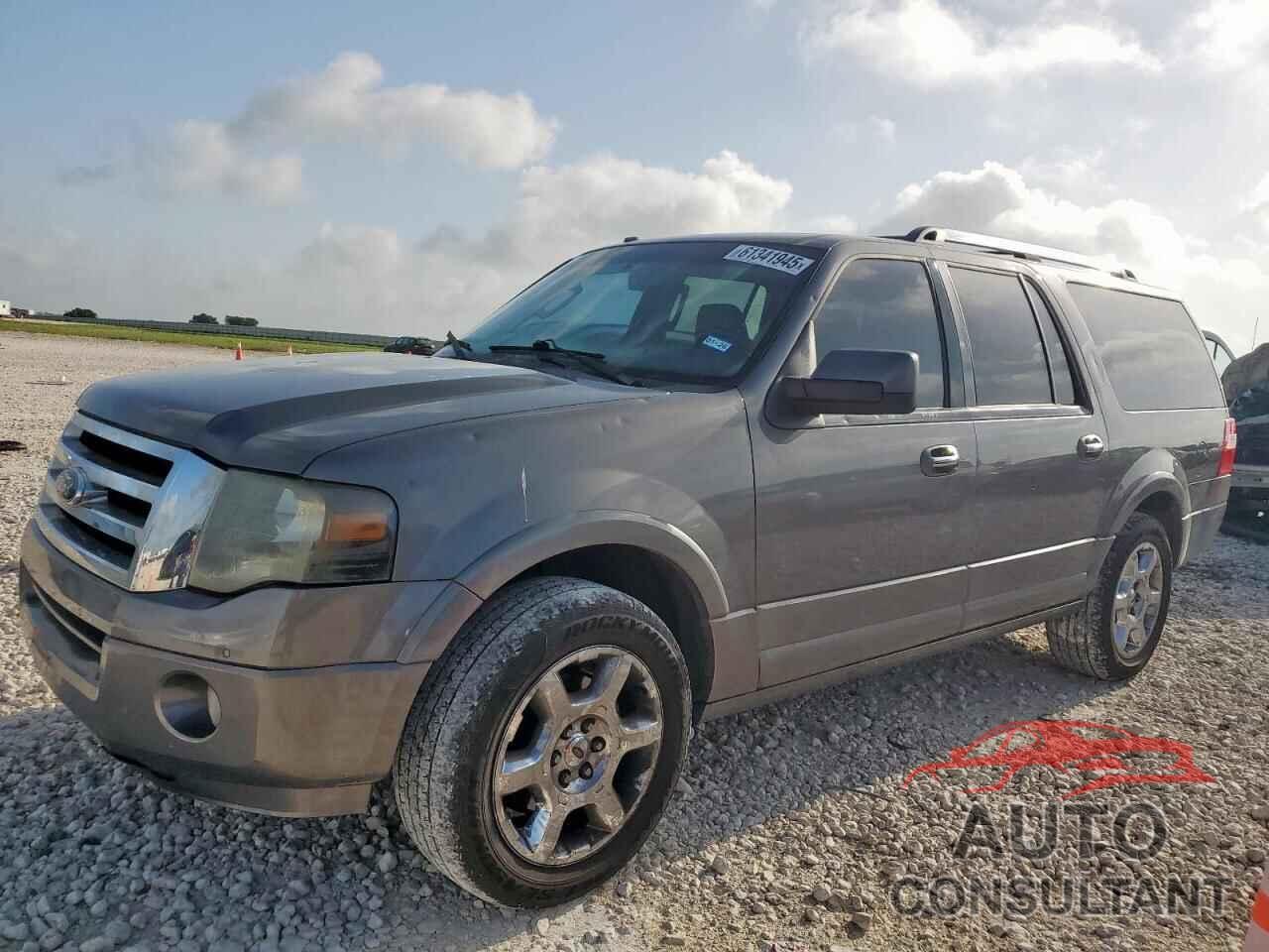 FORD EXPEDITION 2013 - 1FMJK1K53DEF55994