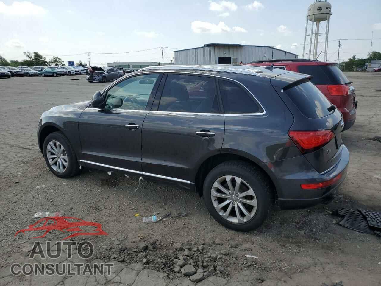 AUDI Q5 2015 - WA1CFAFP1FA008045