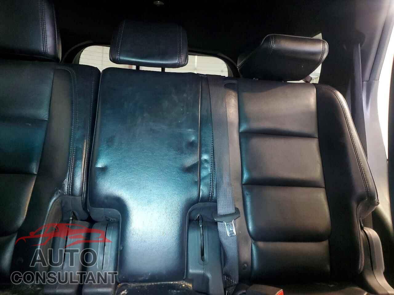 FORD EXPLORER 2013 - 1FM5K8D80DGA05478