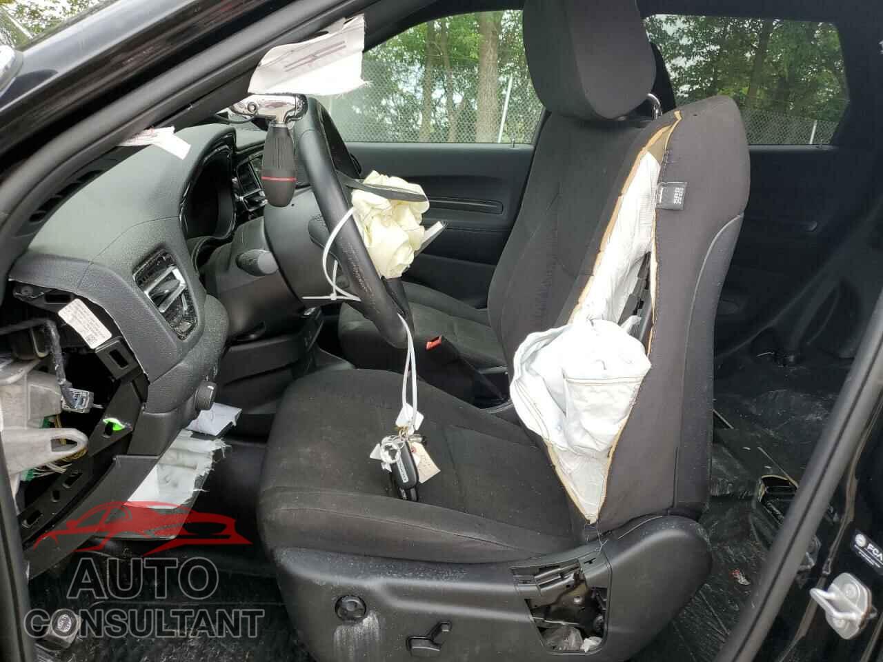 DODGE DURANGO 2023 - 1C4SDJFT2PC558803