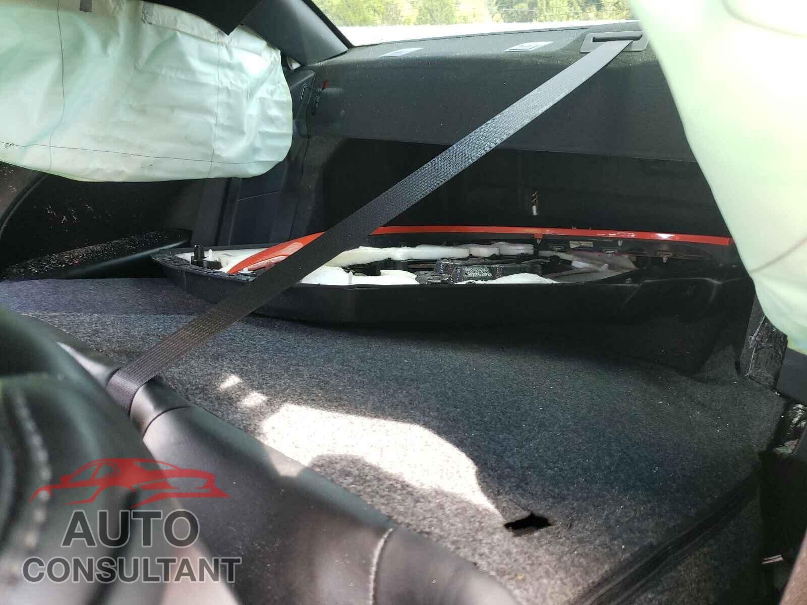 DODGE CHALLENGER 2019 - 2C3CDZFJ8KH587248