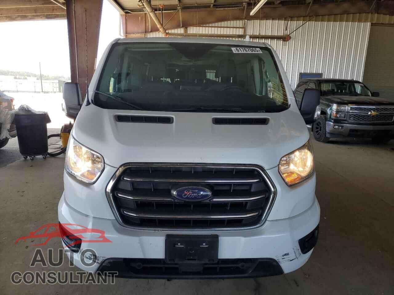 FORD TRANSIT 2020 - 1FBAX2Y87LKA32575
