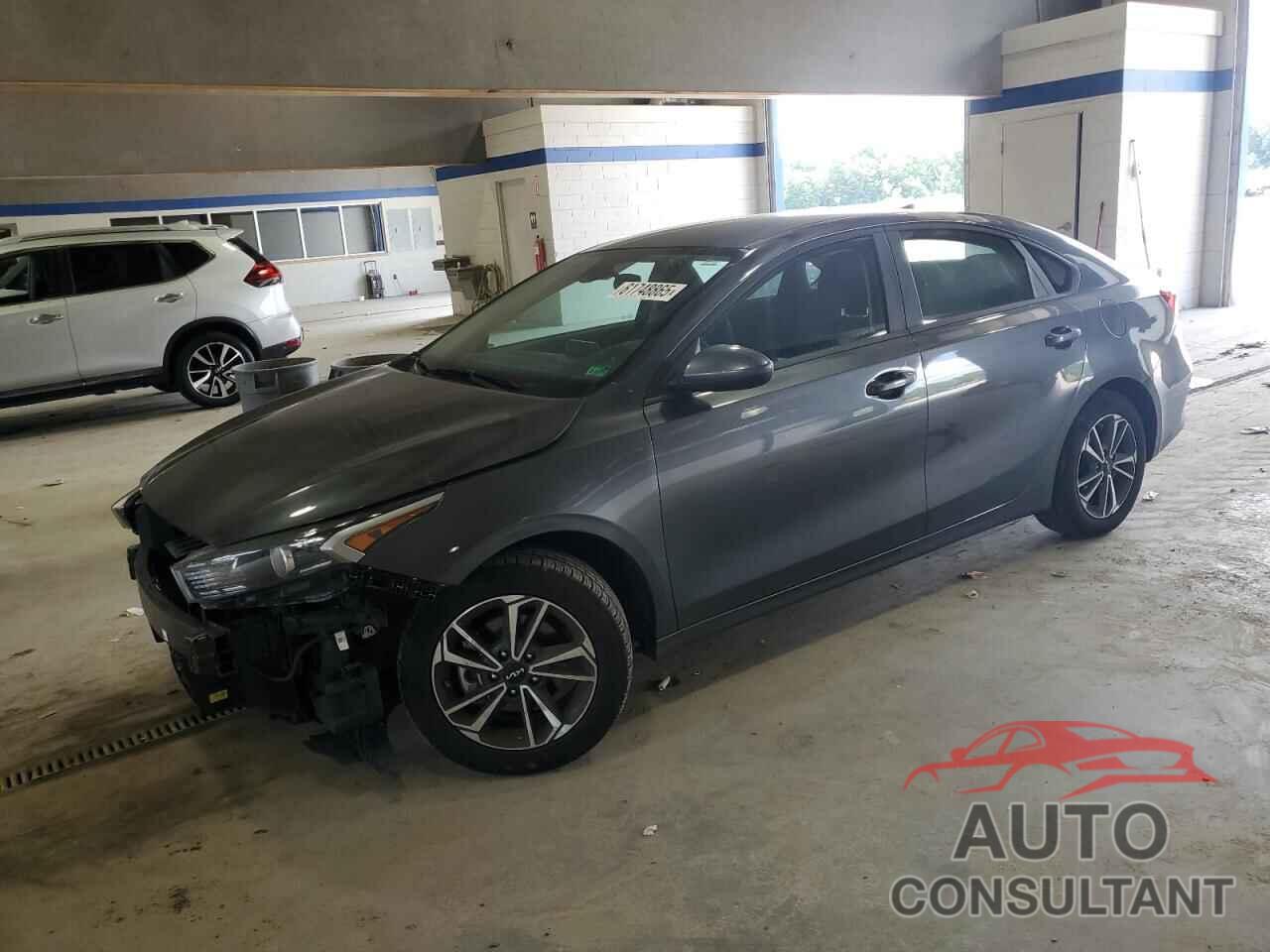 KIA FORTE 2024 - 3KPF24AD0RE773908