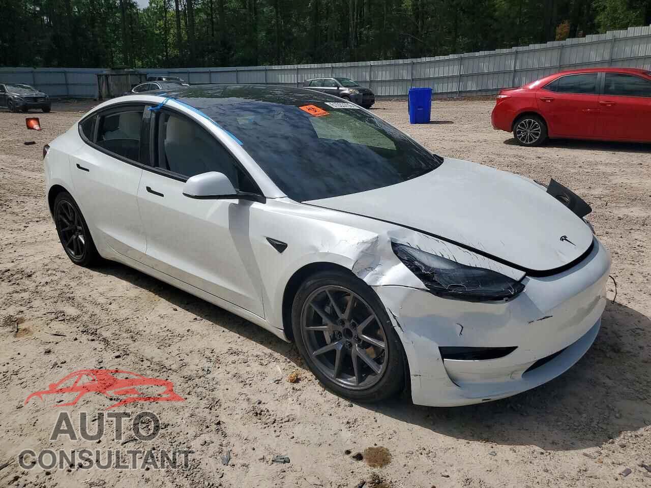 TESLA MODEL 3 2023 - 5YJ3E1EA1PF513209