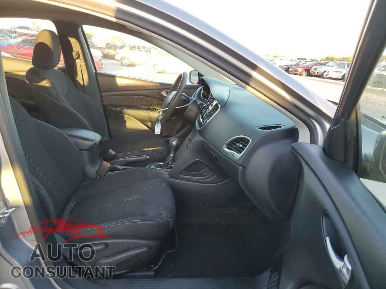 DODGE DART 2016 - 1C3CDFBB4GD605875