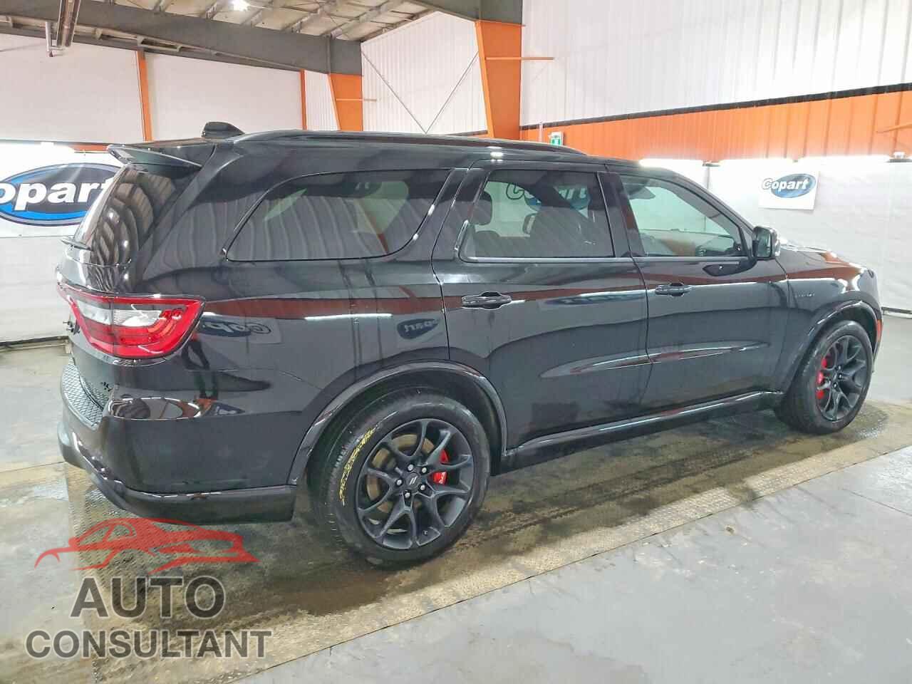 DODGE DURANGO 2024 - 1C4SDJCT6RC174725