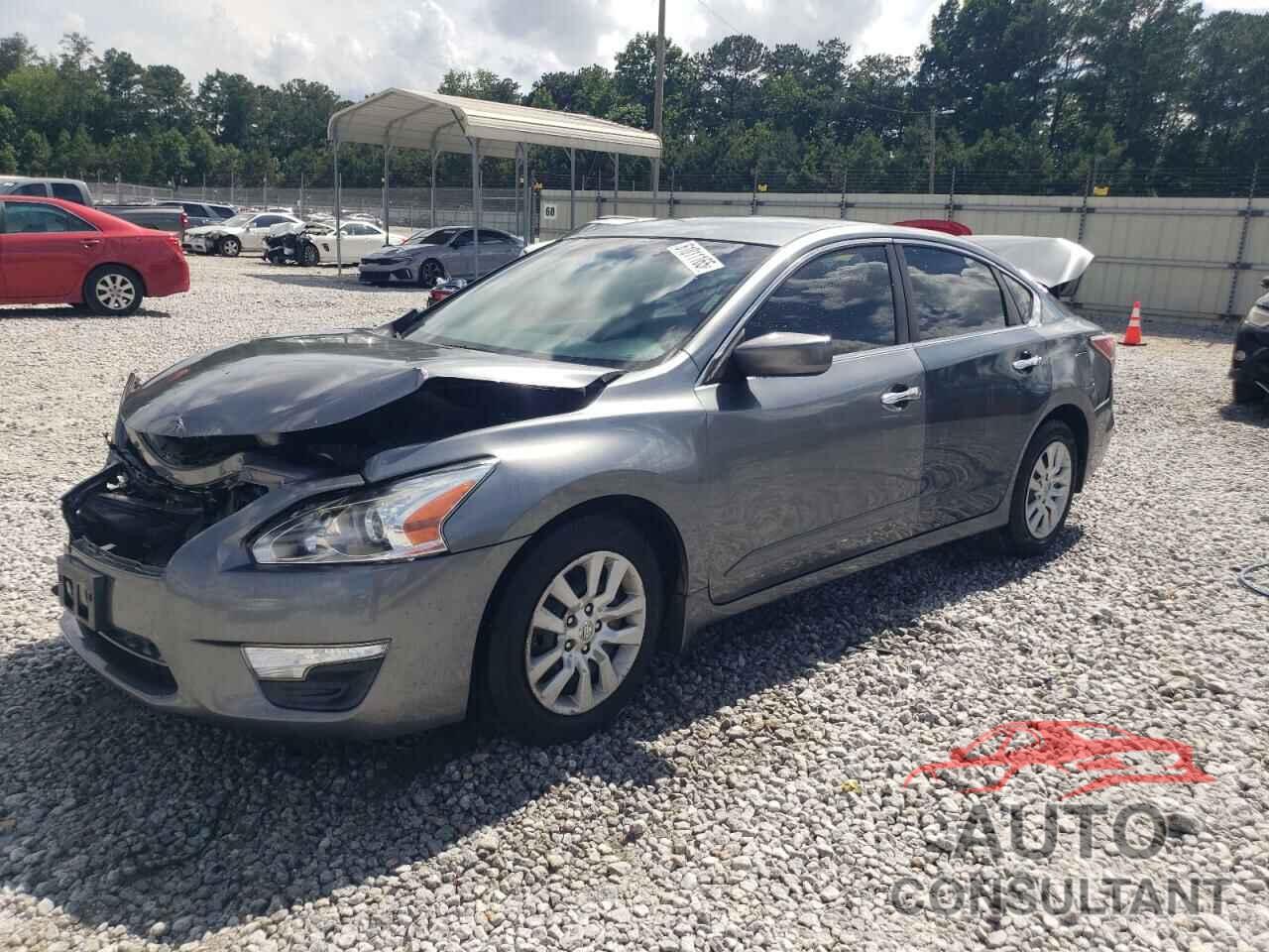 NISSAN ALTIMA 2015 - 1N4AL3APXFC226343