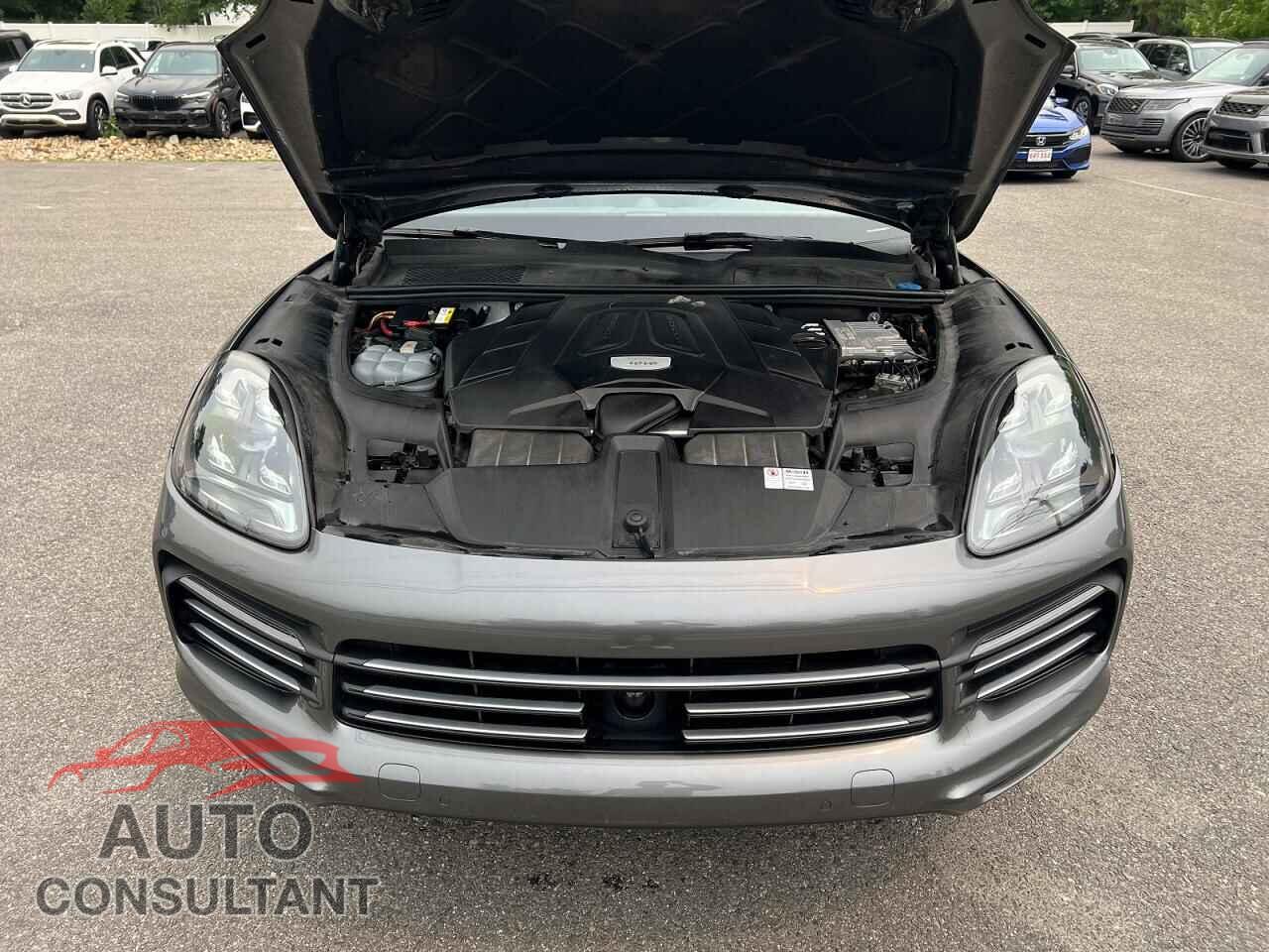 PORSCHE CAYENNE 2019 - WP1AA2AY7KDA19222