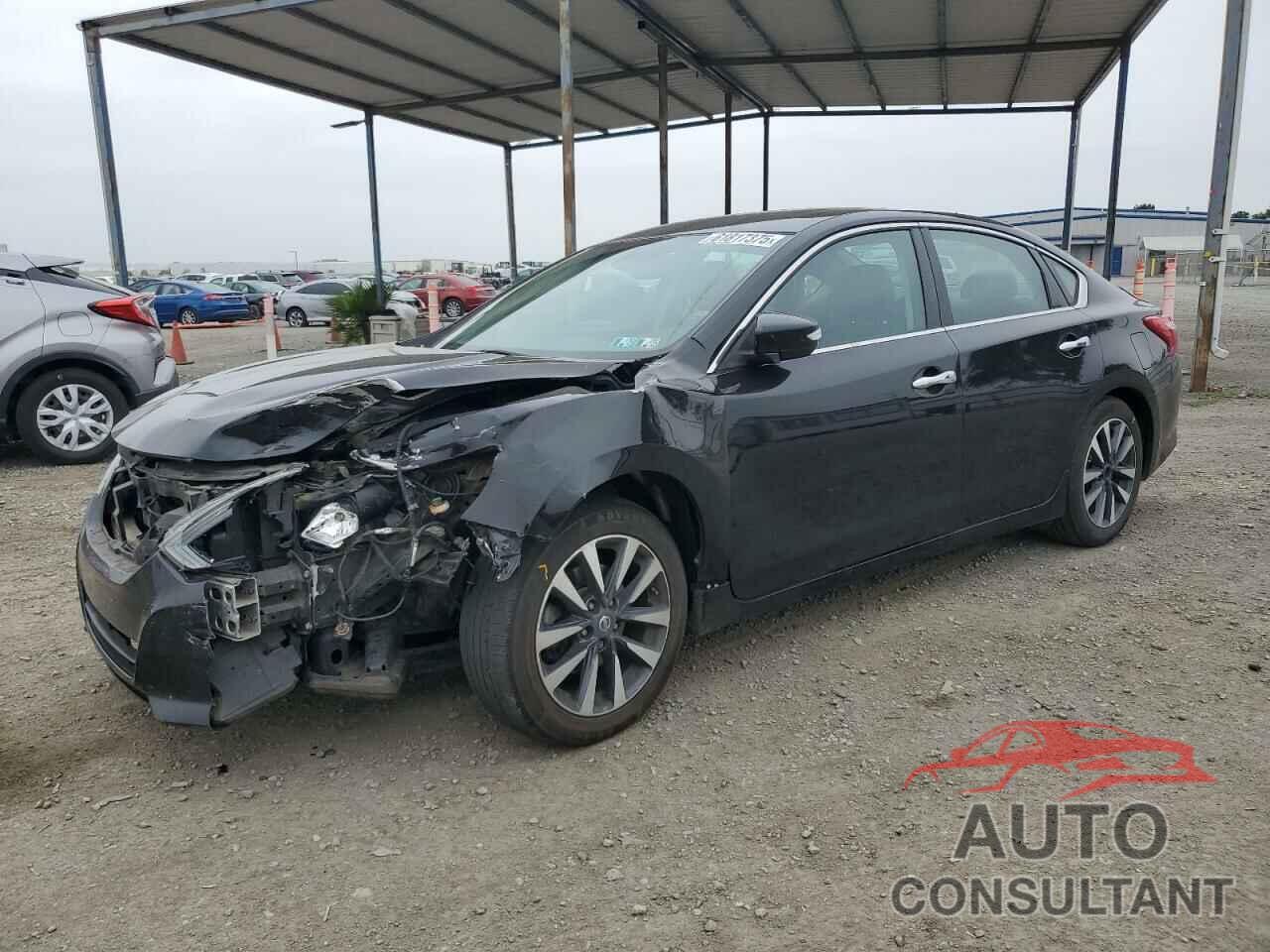 NISSAN ALTIMA 2016 - 1N4AL3AP7GC142384