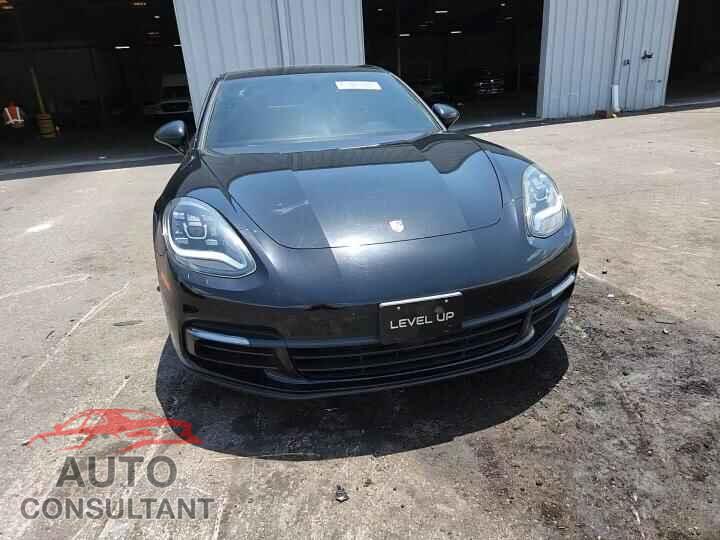 PORSCHE PANAMERA 2020 - WP0AB2A71LL140440