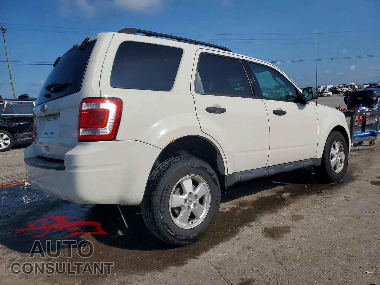 FORD ESCAPE 2012 - 1FMCU0D79CKB64702