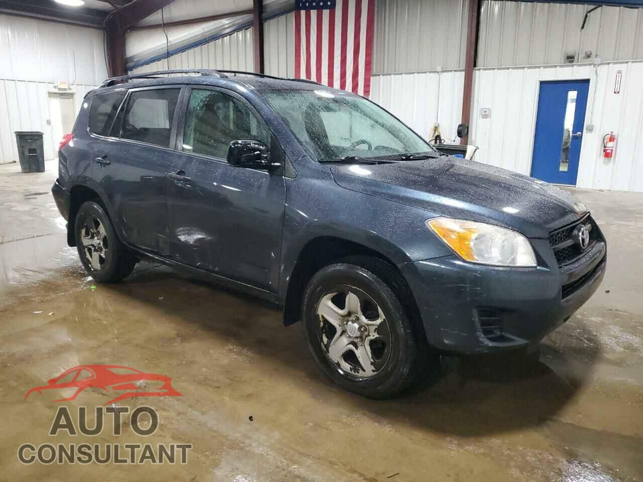 TOYOTA RAV4 2011 - 2T3BF4DV9BW145377