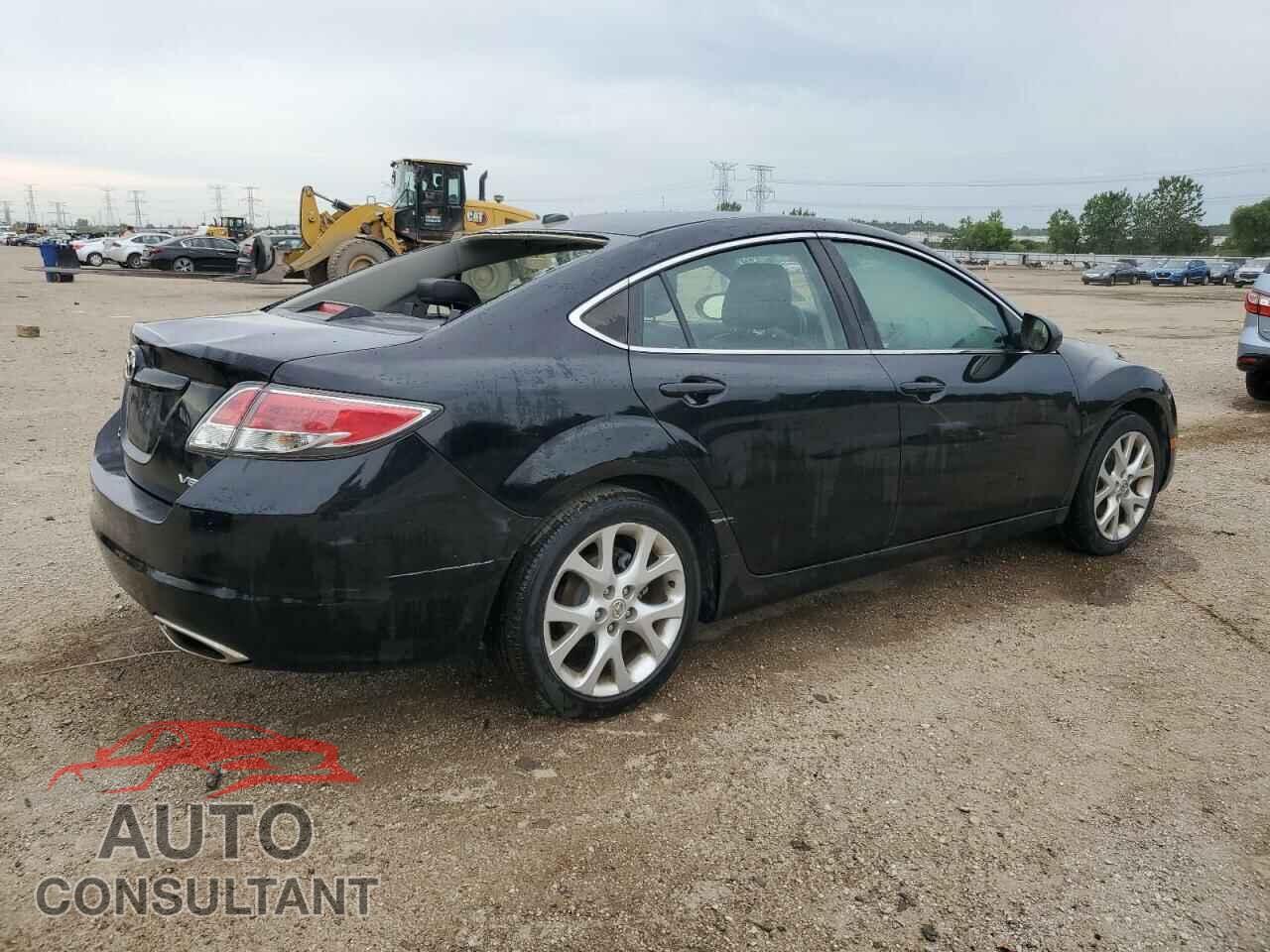 MAZDA 6 2009 - 1YVHP82B795M01177