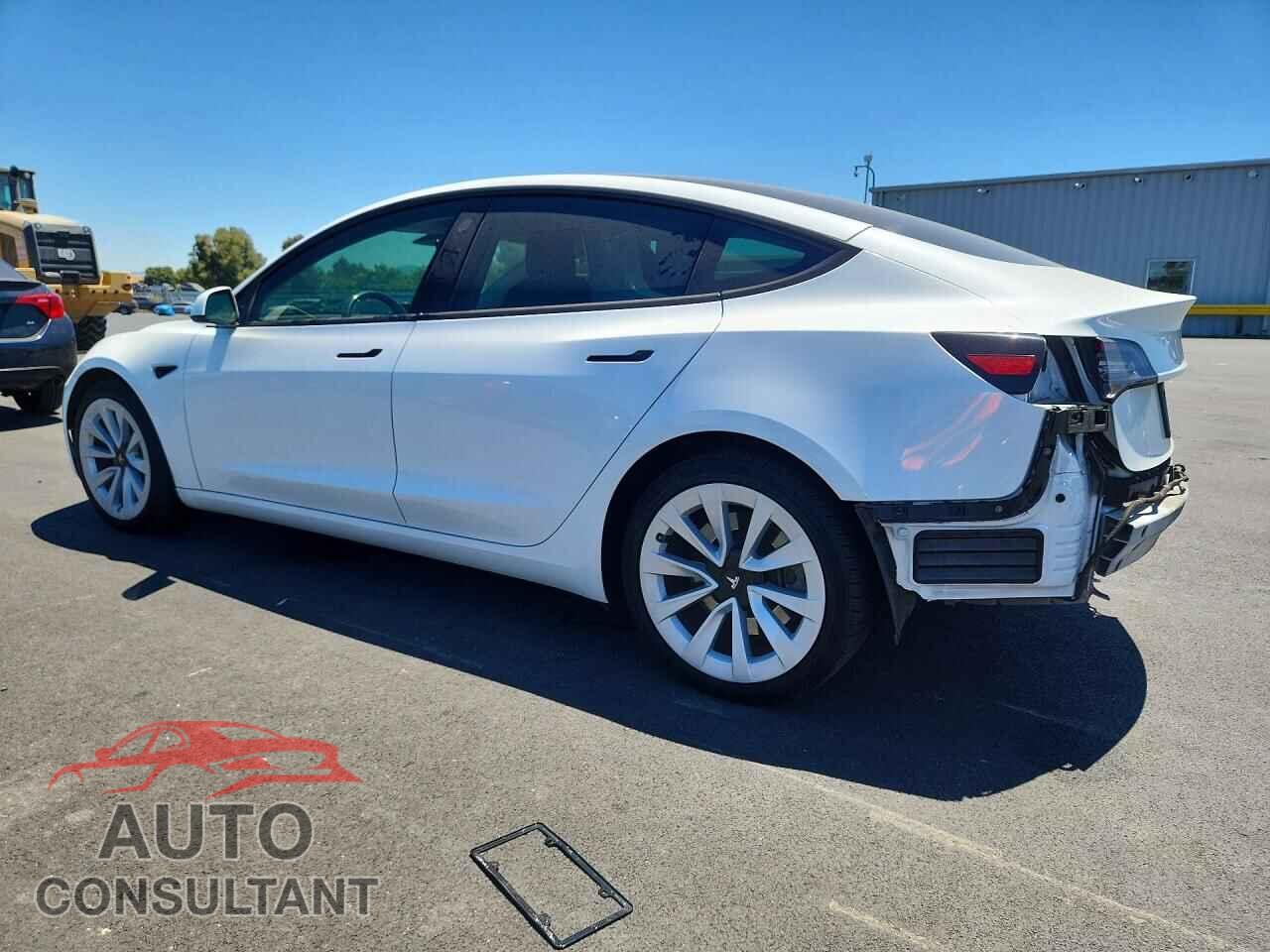 TESLA MODEL 3 2023 - 5YJ3E1EA3PF430347