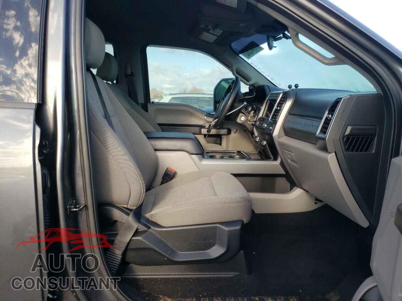 FORD F250 2020 - 1FT7W2B65LEE66461