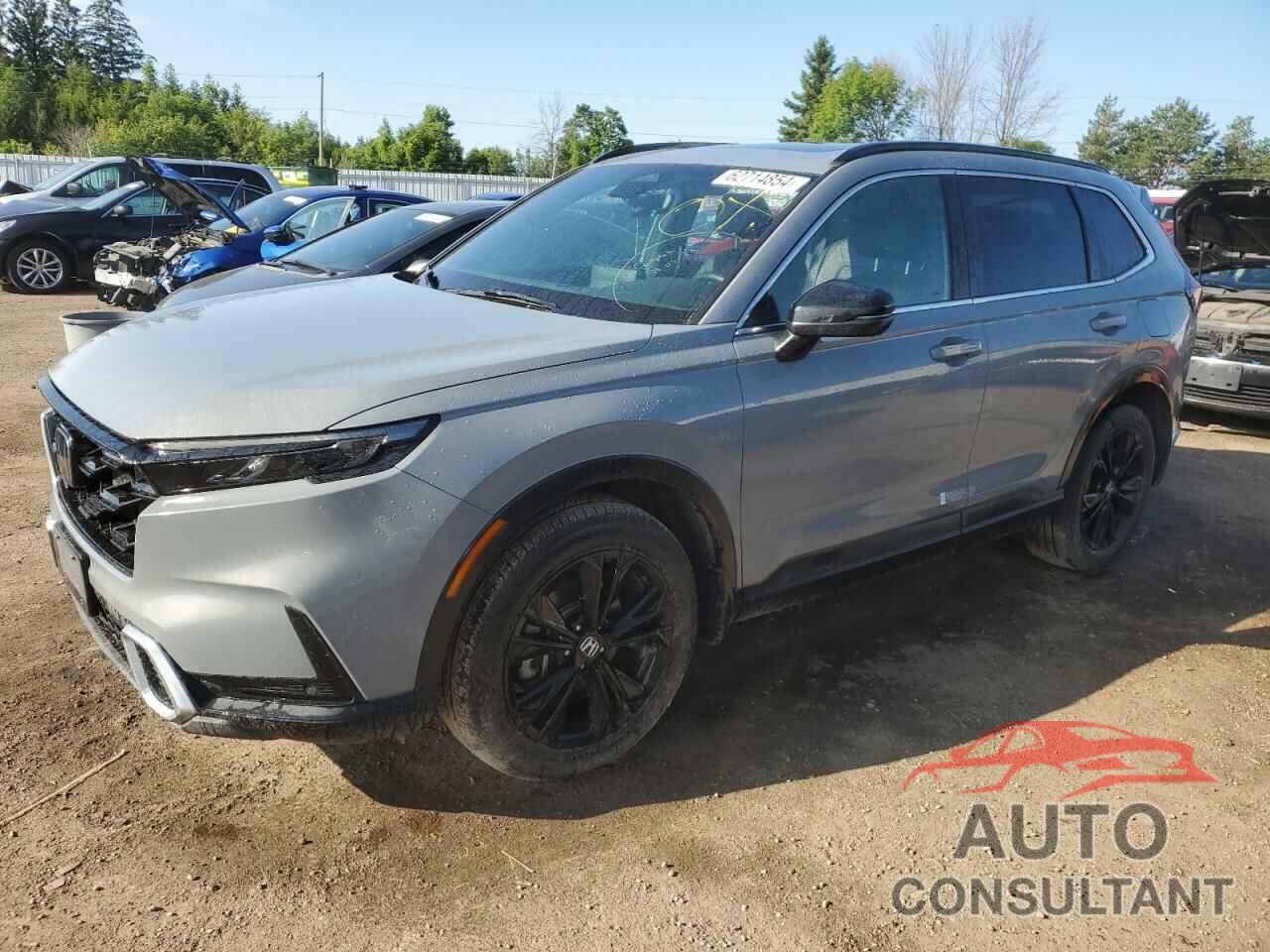 HONDA CRV 2024 - 2HKRS6H96RH206107