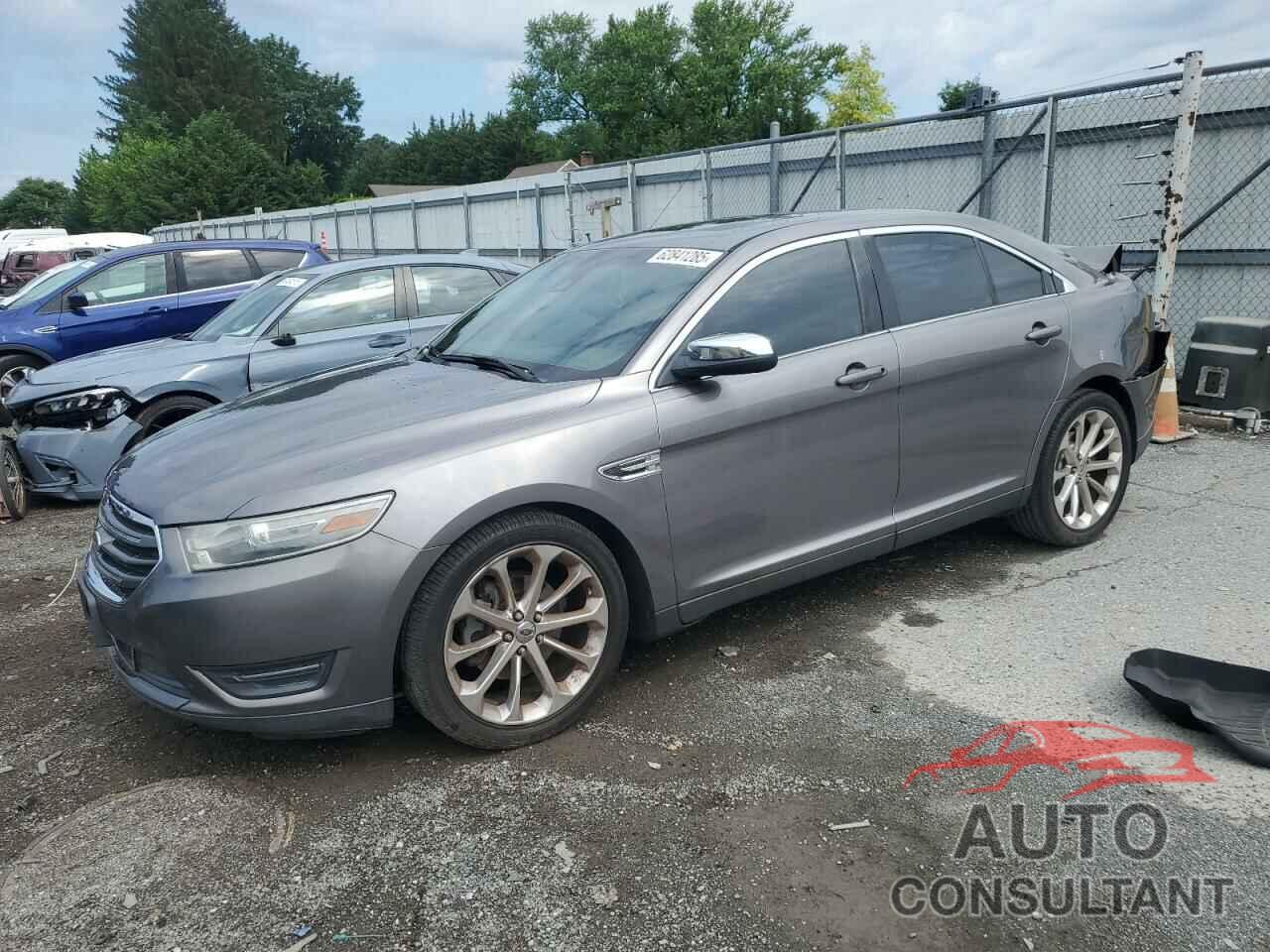 FORD TAURUS 2014 - 1FAHP2F88EG102674