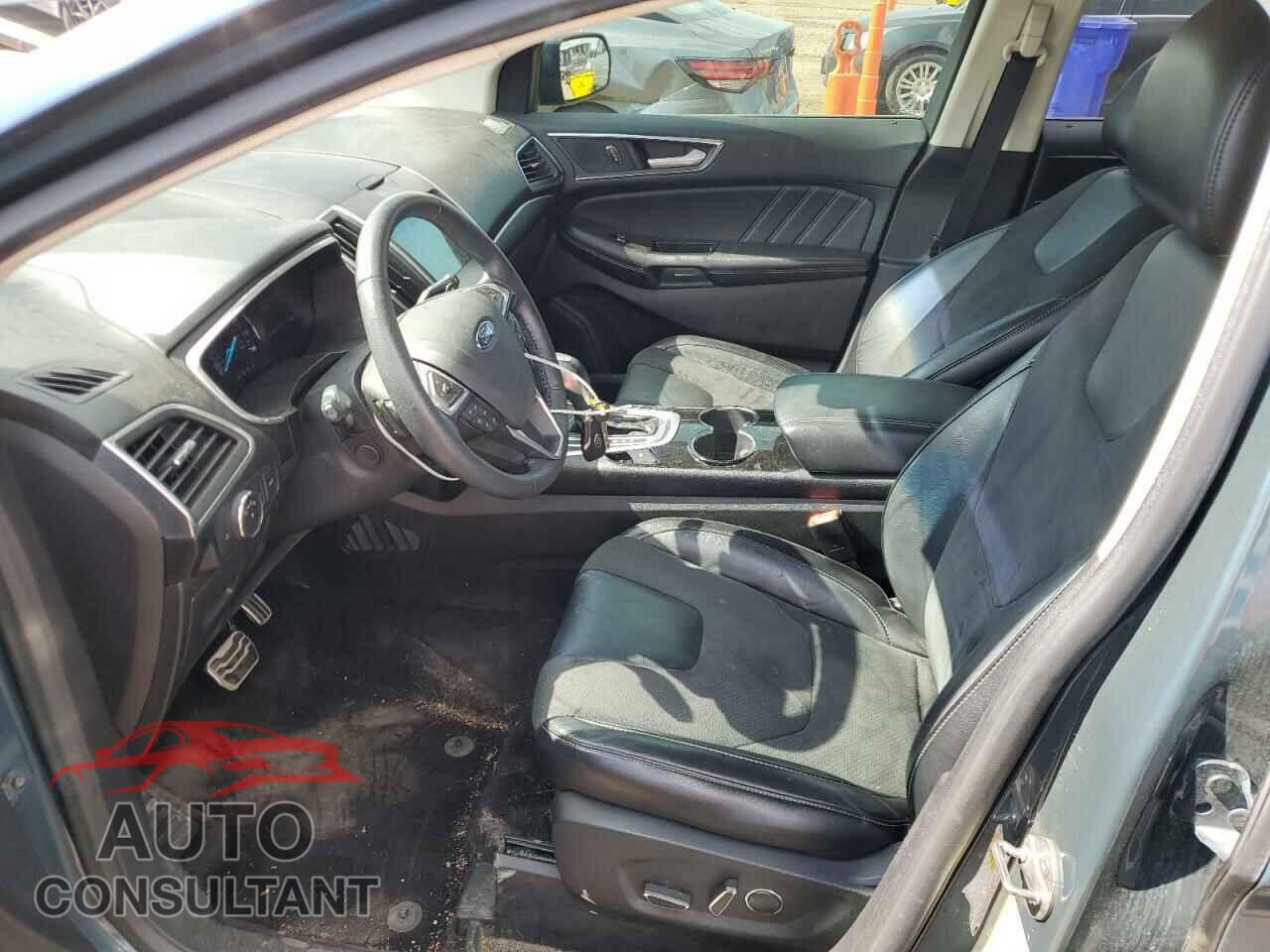 FORD EDGE 2016 - 2FMPK4AP2GBC42515