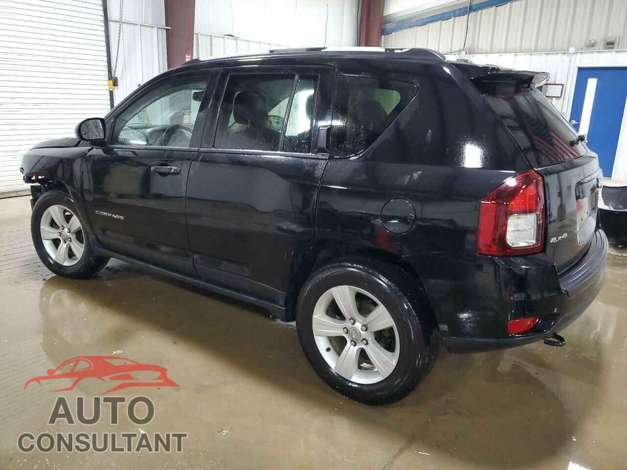 JEEP COMPASS 2016 - 1C4NJDEB2GD573909