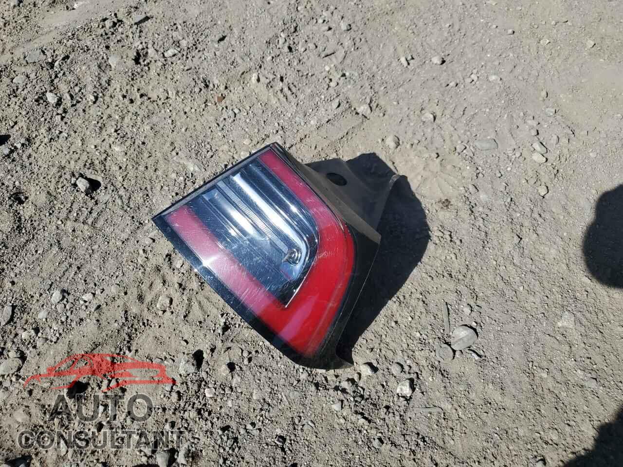 TESLA MODEL 3 2020 - 5YJ3E1EA9LF705679