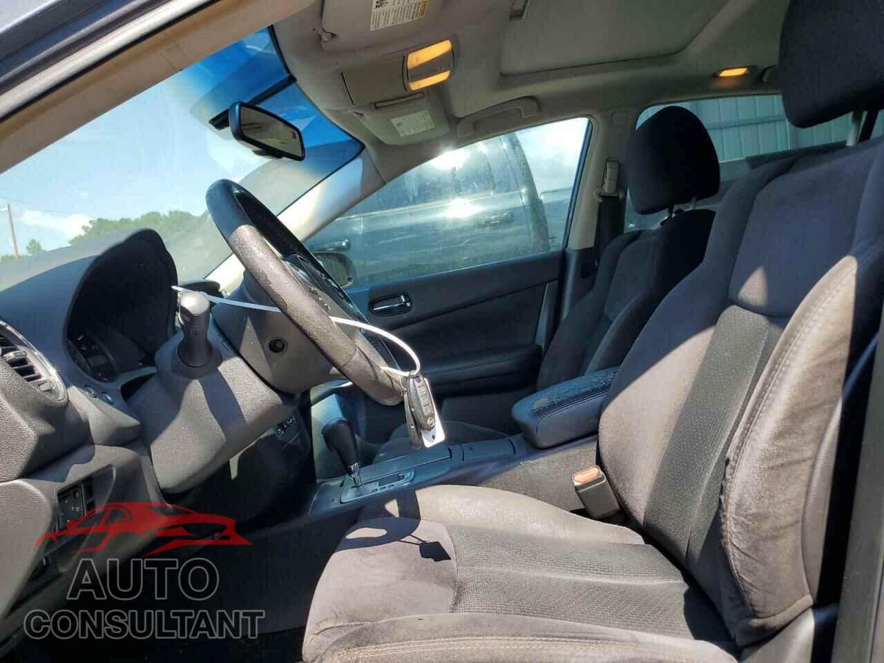 NISSAN MAXIMA 2012 - 1N4AA5AP1CC848679