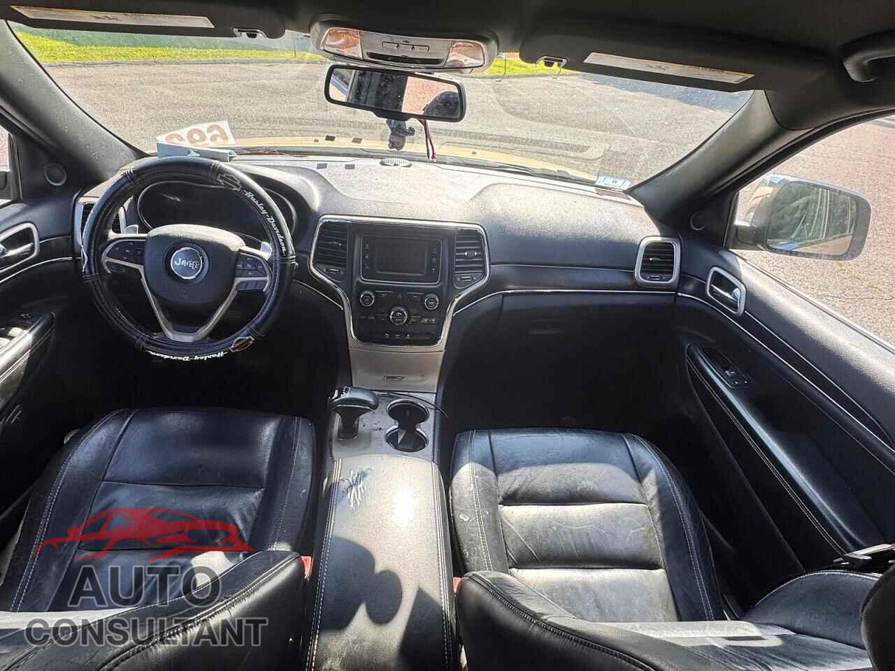 JEEP CHEROKEE 2014 - 1C4RJFBG4EC558294