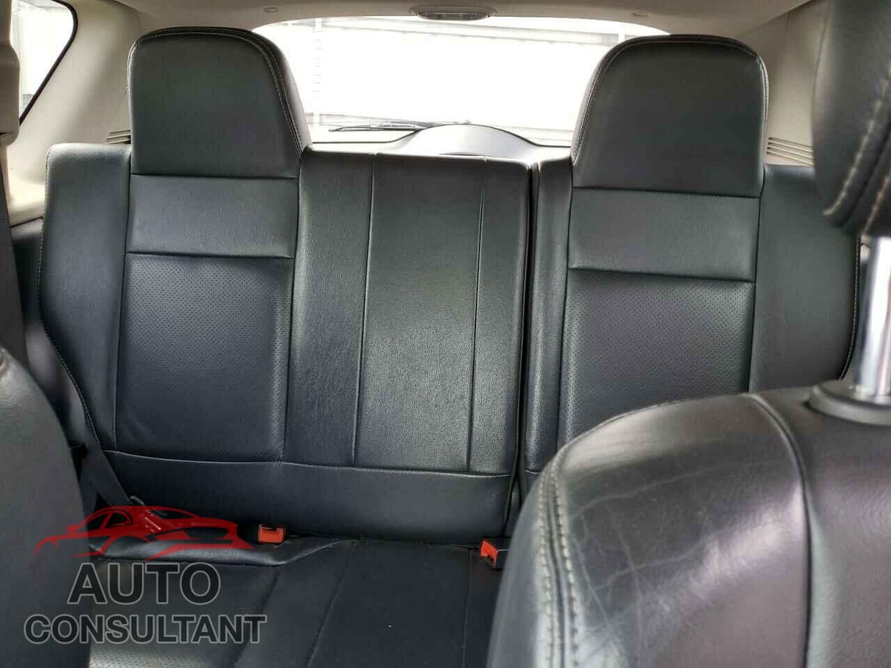 JEEP COMPASS 2016 - 1C4NJDEB7GD730446