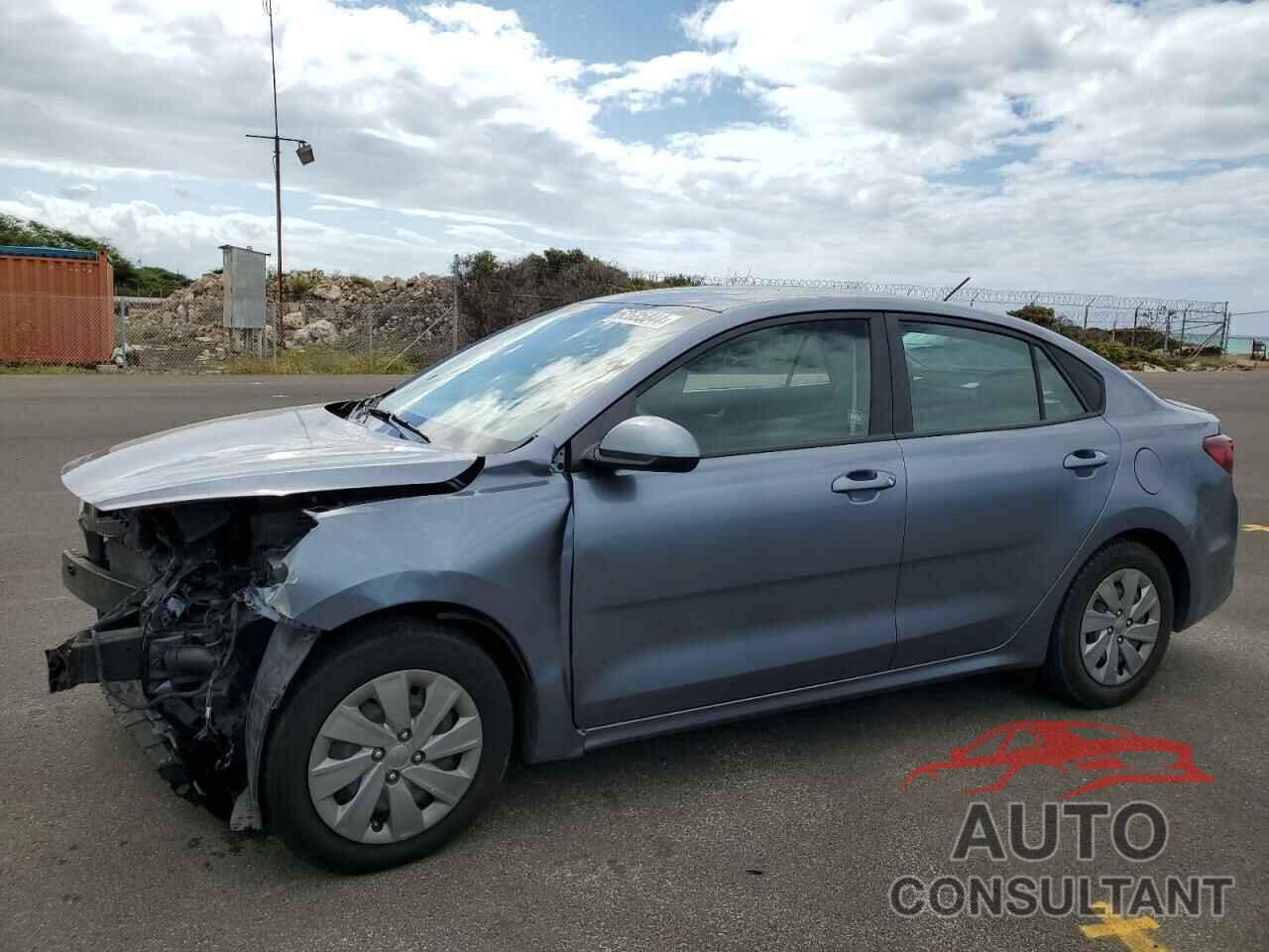 KIA RIO 2020 - 3KPA24AD1LE274049