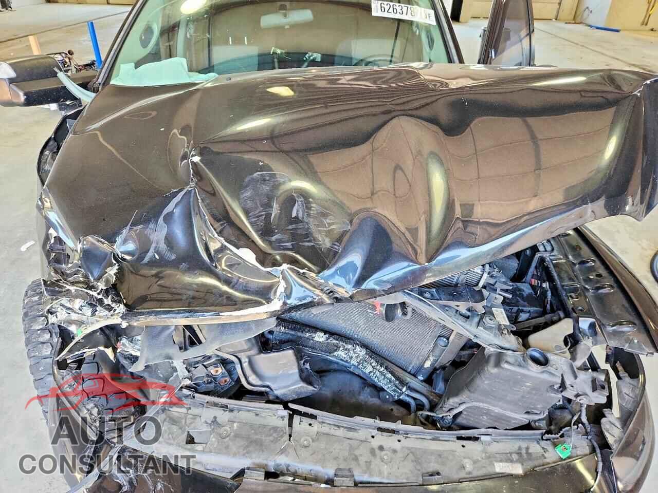 DODGE RAM 1500 2012 - 1C6RD7LT3CS146452