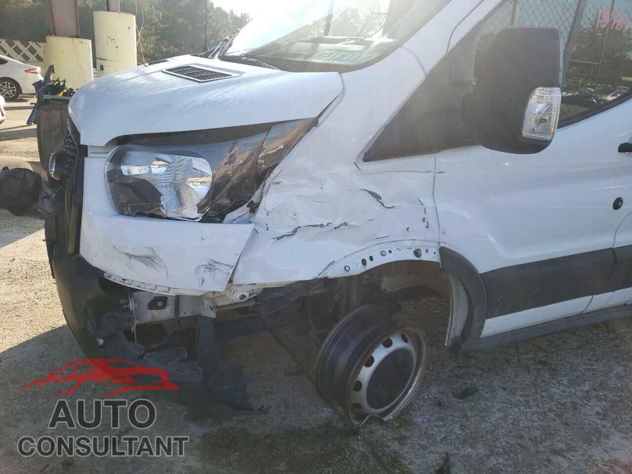 FORD TRANSIT 2021 - 1FTBW3X84MKA14031