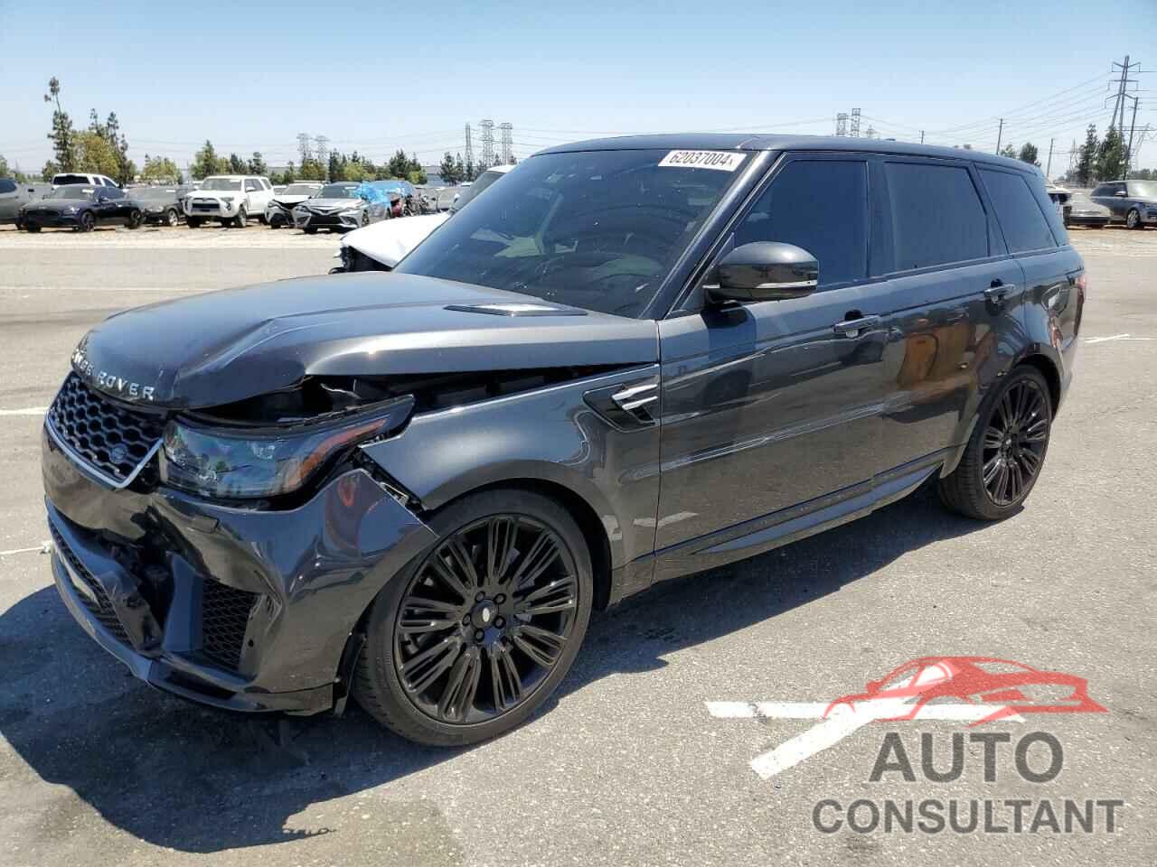 LAND ROVER RANGEROVER 2020 - SALWR2SU2LA881383