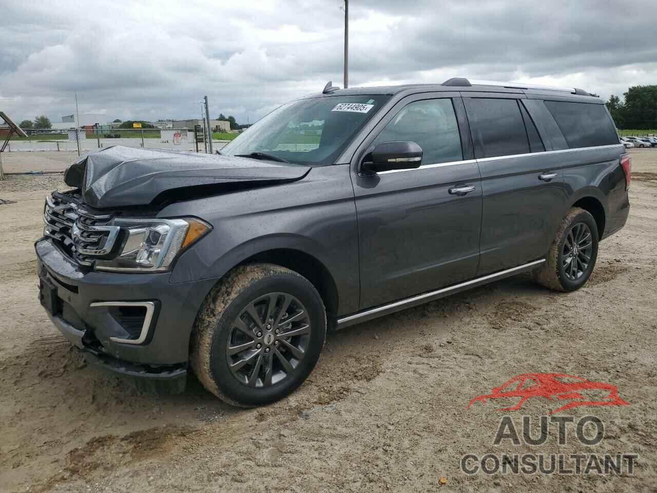 FORD EXPEDITION 2020 - 1FMJK2AT7LEA21398