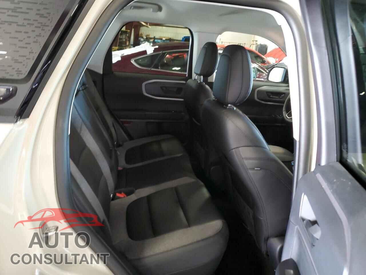 FORD BRONCO 2024 - 3FMCR9B60RRF43706